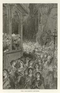 La Cruzada de los Niños de American School
