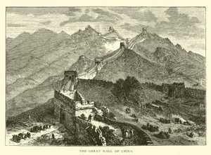 La Gran Muralla China