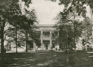 La Ermita de American School