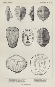 El rostro humano de American School