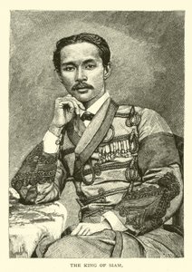 El Rey de Siam de American School