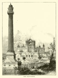 La Martiniere