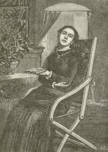 La lectora de novelas de American School