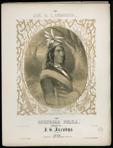 La polca de Onondaga
