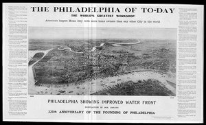 La Filadelfia de Hoy de American School
