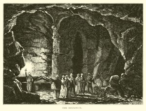 El Serapeum de American School