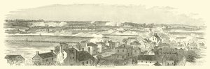 El asalto a Maryes Hill, diciembre 1862 de American School
