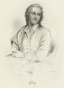 Thomas Gray de American School