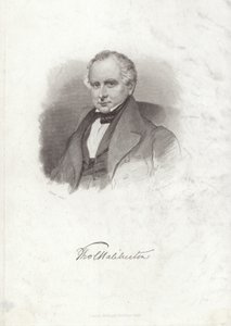 Thomas Haliburton de American School