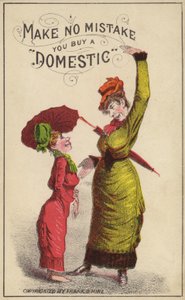 Dos mujeres hablando