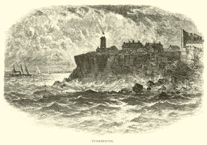 Tynemouth de American School