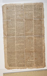Constitución de los EE.UU., c.10 de septiembre de 1787