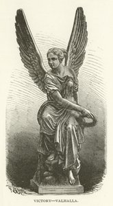 Victoria, Valhalla