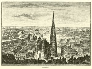 Viena de American School