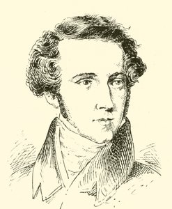 Vincenzo Bellini, 1802-1835 de American School