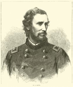 W S Smith, febrero de 1864 de American School
