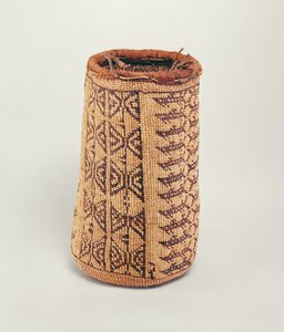 Cartera Wasco, de la Costa Noroeste Americana de American School