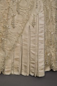 Vestido de novia de American School