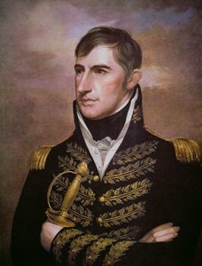 William Henry Harrison (1773-1841)
