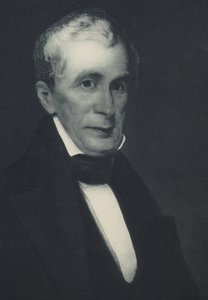 William Henry Harrison de American School