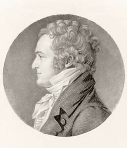 William Wirt de American School