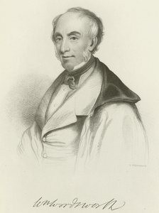William Wordsworth de American School