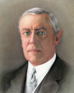 Woodrow Wilson de American School