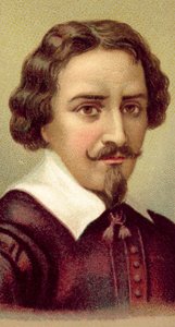 Zacharias Zansz
