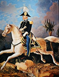 Zachary Taylor de American School