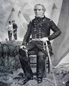 Zachary Taylor