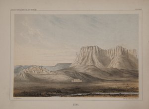Zuni de American School