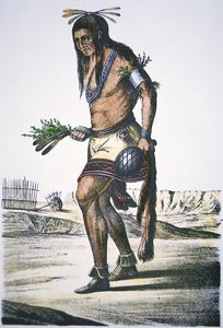 Tribu Zuni