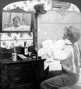 ¡Caramba! de American Stereoscopic Company