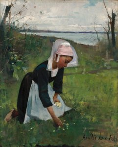  de Amélie Lundahl