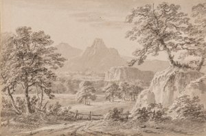Capricho de Yorkshire de Amos Green