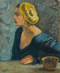 Autorretrato