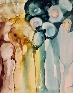 El sueño de la cerceta dorada