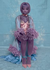 Ella_05, 2016 (fotografía) de Ana Carolina Tavares Mizrahi