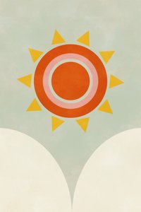 Bauhaus 5 23 de Ana Rut Bre