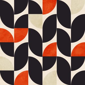 Réplica del Bauhaus New5