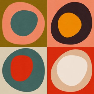 Bauhaus New 3 de Ana Rut Bre