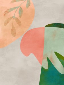 Recorta las hojas de Ana Rut Bre