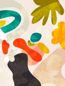 Recortes Bauhaus 3 (copia) de Ana Rut Bre