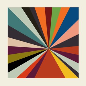 Caras, rayas, minimalista de Ana Rut Bre