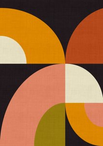 Geo Shapes Otoño 2021 Geo