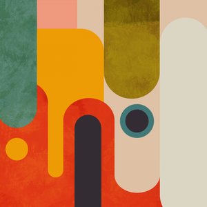 Geometría New11, 3 copias de Ana Rut Bre