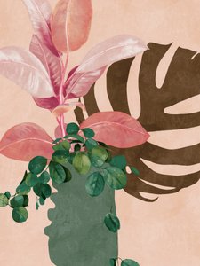 Hojas More 6 Rosa de Ana Rut Bre