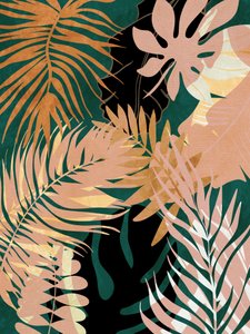 Hojas de verano de Ana Rut Bre