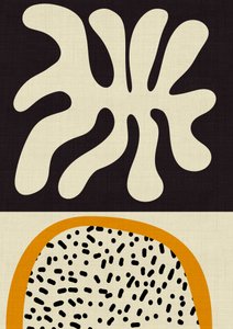 Recortes de Matisse 4