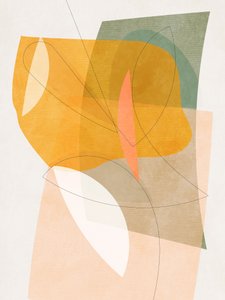 Nature Friendly Terracota 5 Copia en acuarela